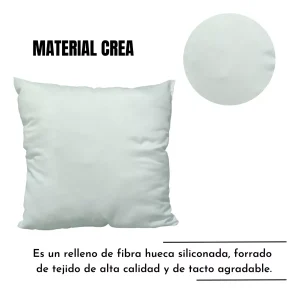 Relleno para Cojines Pack 4 Unidades - imagen 2