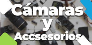 camara y - Angeles del Hogar
