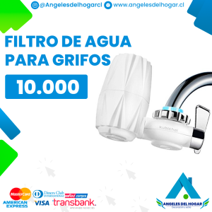 FILTRO 2 - Angeles del Hogar