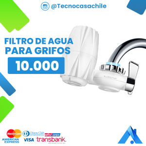 FILTRO 2 - Angeles del Hogar