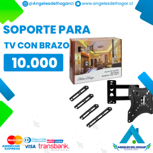 FLDFLD - Angeles del Hogar