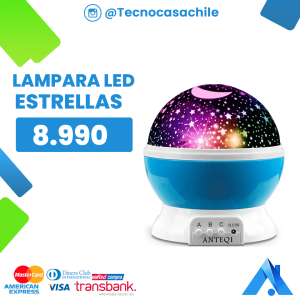 LAMPA - Angeles del Hogar