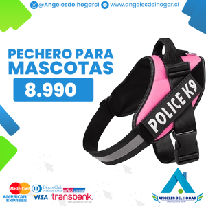 MASCOTAS - Angeles del Hogar