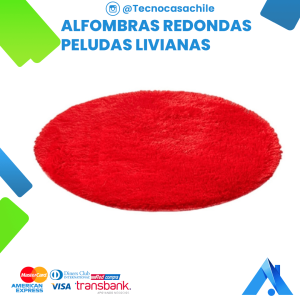 redondas 3 - Angeles del Hogar