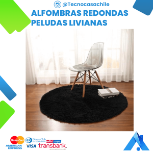 redondas 7 - Angeles del Hogar