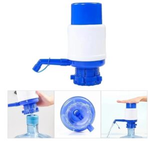 dispensador de agua - Angeles del Hogar