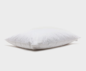Pack 2 almohada 50x70 cm blanco - imagen 2