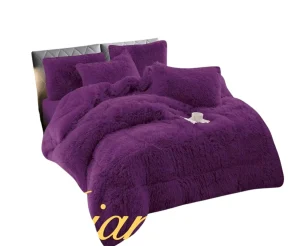 de con Color Morado