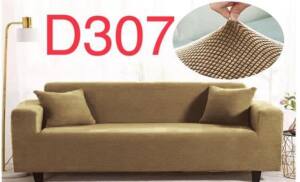 Cubre Sillón/Sofá Elástico adaptable