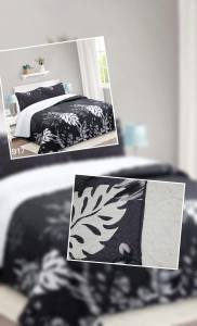 Cubrecama Quilt con chiporro 2 Plazas Diseño a Elección - imagen 2