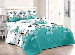 Cubrecama Quilt de Verano
