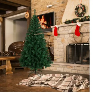 Árbol de Navidad Pino Frondoso 240 cm - imagen 3