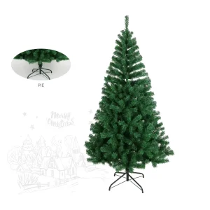Árbol de Navidad Pino Frondoso 240 cm - imagen 4