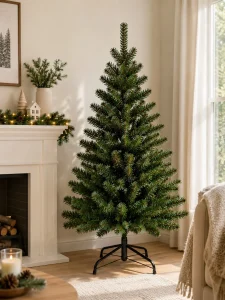 Árbol de Navidad Pino Frondoso