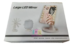 Espejo con Luz LED