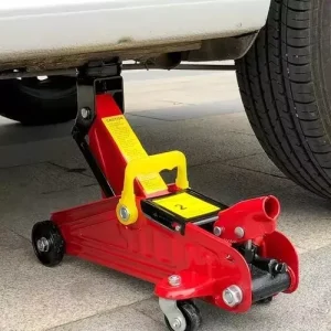 Gato Hidráulico Tipo Caimion 2 Toneladas para Auto - imagen 3