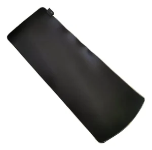 Soporte para Ratón Mouse Pad RGB Gamer - imagen 2