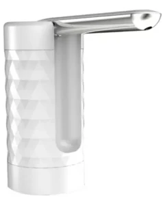 Dispensador de Agua Eléctrico para el Hogar Color Blanco - imagen 4
