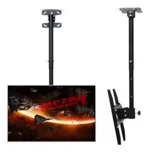 Soporte Techo Ajustable Base de TV 26 A 65 Pulgadas - imagen 2