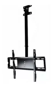Soporte Techo Ajustable Base de TV 26 A 65 Pulgadas