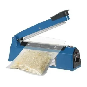 Máquina Selladora de Bolsas 30 cm - imagen 4