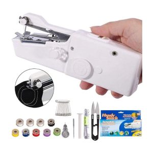 Mini Máquina de Coser Portátil Handy Stitch - imagen 2