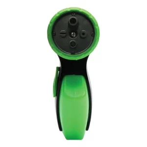 Pulverizador de Agua Alto Rociador de Espuma Lavado de Auto - imagen 3