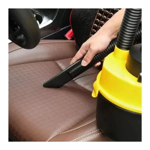 Aspiradora Inflador Automática Portátil Vehículo Hogar - imagen 4