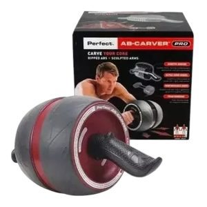 Rueda para Ejercicios Abdominal - imagen 4