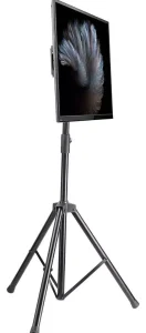 Base Trípode Pedestal TV 32 A Pulgadas