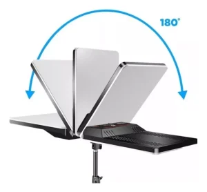 Panel de Iluminación Luz LED para Estudio Fotografía Pl-48 de - imagen 3