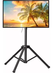 Base Trípode Pedestal TV 32 A Pulgadas
