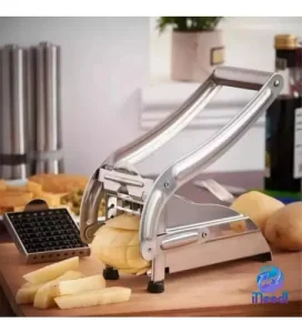 Cortadora y Picadora de Papas Fritas - imagen 5