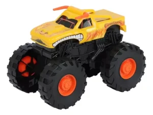Juguete Camión Monster Toro