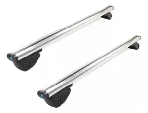 Barra de Techo Aluminio Porta Equipaje - imagen 3