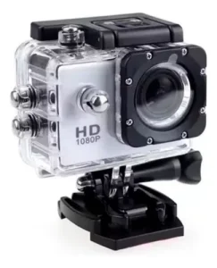 Cámara Deportiva con Wi-fi Pantalla 2 Pulgadas 4K Ultra HD - imagen 4