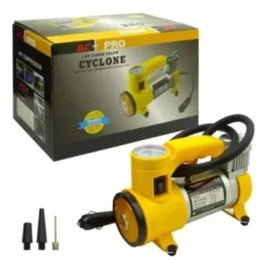 Mini Compresor de Aire 12v Inflador 150psi