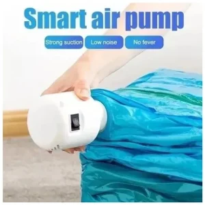 Bomba Automática de Bolsas Sellado al Vacio Inteligente - imagen 3
