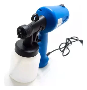 Pistola de Pintura Pulverizador Eléctrica Profesional 400w - imagen 3