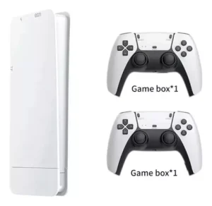 Accesorios Juegos Retro Inalámbricos 4K Ultra HD 64g - imagen 3