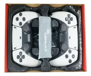 Accesorios Juegos Retro Inalámbricos 4K - imagen 2