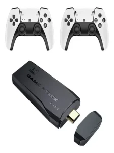 Accesorios Juegos Retro Inalámbricos 4K - imagen 3