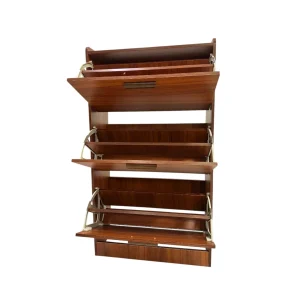 Mueble Zapatero Organizador Estante para Zapatos - Angeles del Hogar Chile
