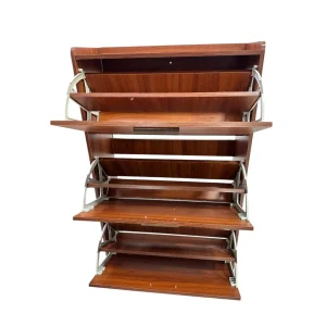 Mueble Zapatero Organizador Estante para Zapatos - Angeles del Hogar Chile