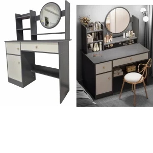 Mueble Zapatero Organizador Estante para Zapatos Blanco 115X100X17 - Angeles del Hogar Chile