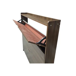 Mueble Zapatero Organizador Estante para Zapatos - Angeles del Hogar Chile