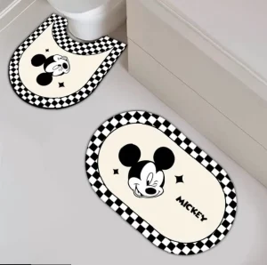 Set de Baño Infantil 2 Piezas Material Soft Diseño 1 - imagen 2