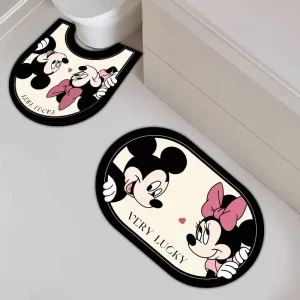 Set de Baño Infantil 2 Piezas Material Soft Diseño 5 - imagen 2