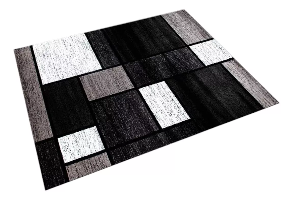 Alfombras Con Diseno 3D Medidas 200 x 240 cm - Angeles del Hogar Chile
