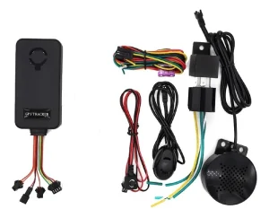 GPS para Auto y Camioneta Alta Seguridad - imagen 2